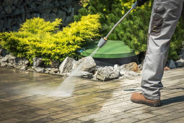 Professional Pressure Washing in Fairfax, IA